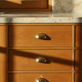 Senet Cabinet Pull