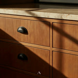 Senet Cabinet Pull
