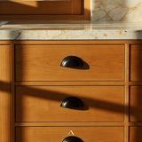 Senet Cabinet Pull