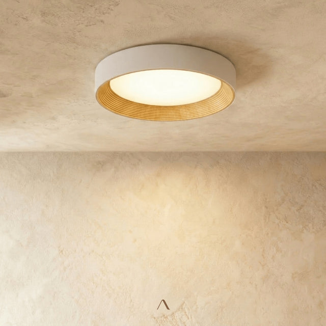 Senheim Ceiling Light