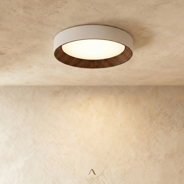 Senheim Ceiling Light