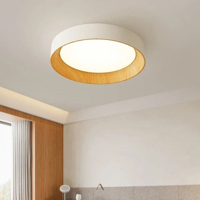 Senheim Ceiling Light