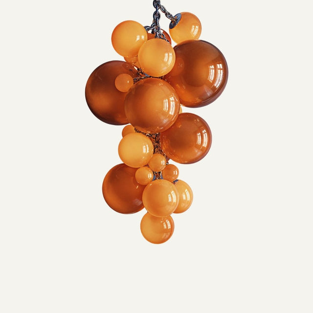 Vallendar Chandelier