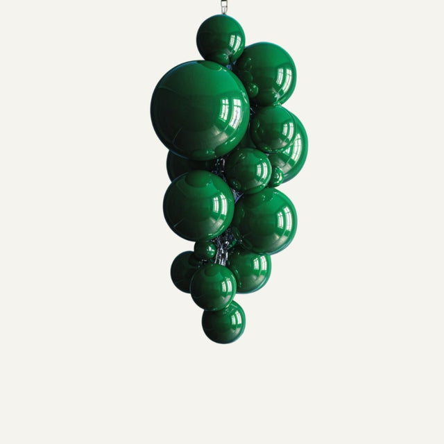 Vallendar Chandelier