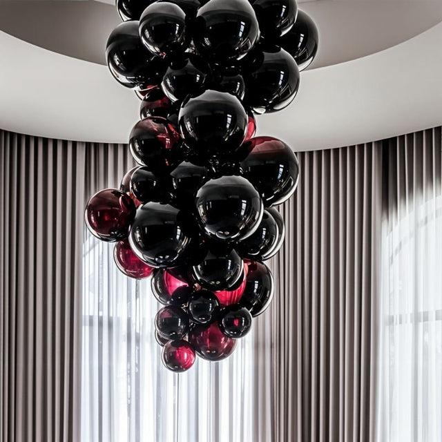 Vallendar Chandelier