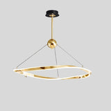 Thurant Chandelier