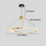 Thurant Chandelier