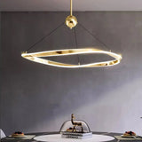 Thurant Chandelier