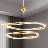 Thurant Chandelier