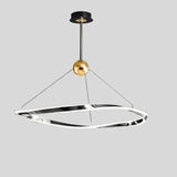 Thurant Chandelier