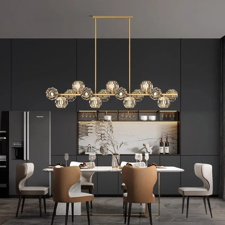 Pellworm Chandelier