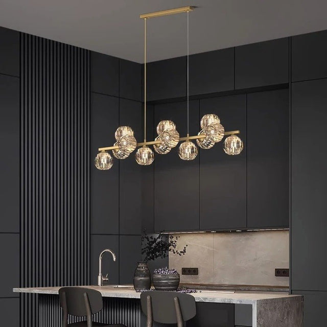 Pellworm Chandelier