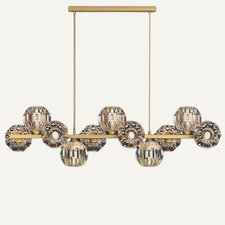 Pellworm Chandelier
