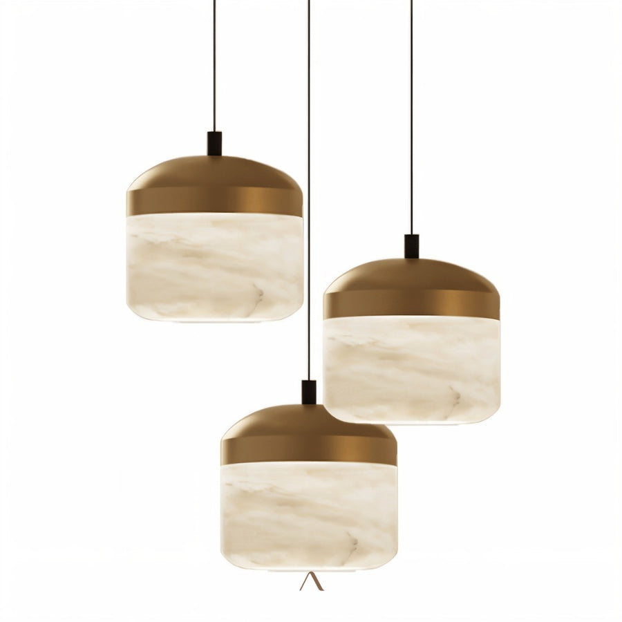 Serge Custom Pendant Light
