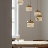 Serge Custom Pendant Light