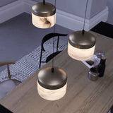 Serge Custom Pendant Light
