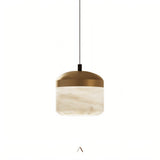 Serge Custom Pendant Light