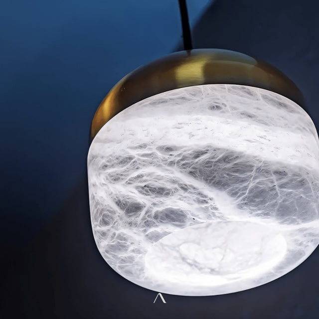 Serge Custom Pendant Light