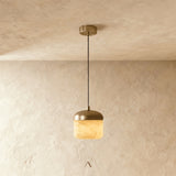 Serge Pendant Light