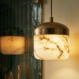 Serge Pendant Light