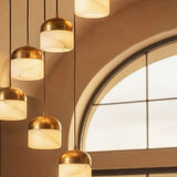 Serge Pendant Light