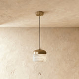 Serge Pendant Light