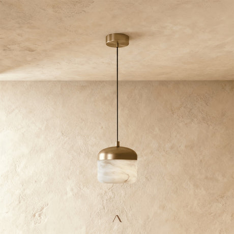 Serge Pendant Light