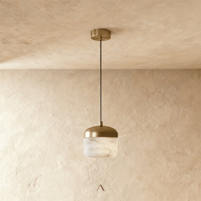 Serge Pendant Light