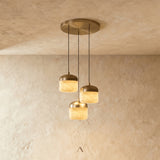 Serge Pendant Light