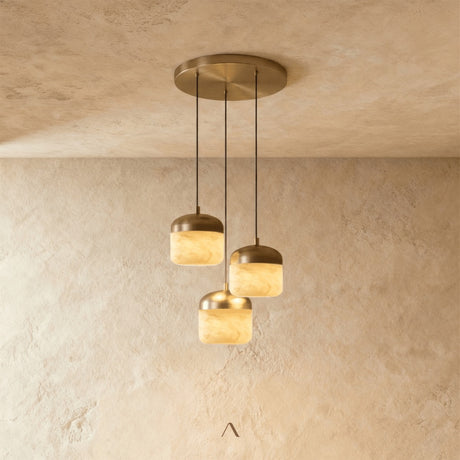 Serge Pendant Light