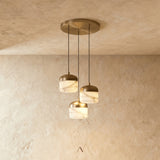 Serge Pendant Light