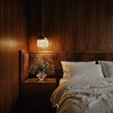 Serge Pendant Light