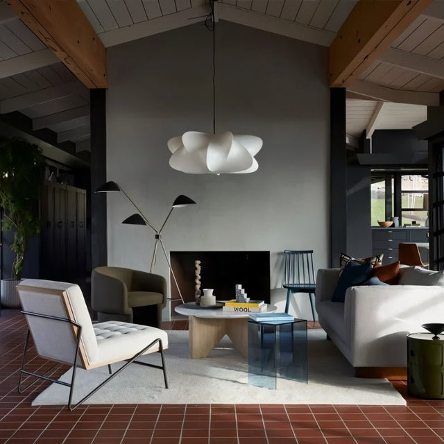 Andujar Pendant Light