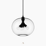 Serifos Pendant Light
