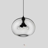 Serifos Pendant Light
