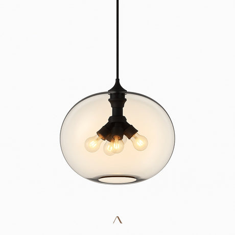 Serifos Pendant Light
