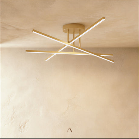 Sermiligaaq Ceiling Light