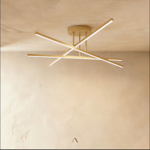 Sermiligaaq Ceiling Light