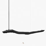 Serpentine Pendant Light