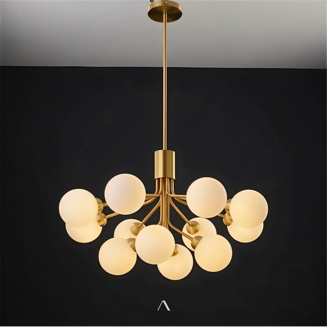 Serridslev Chandelier