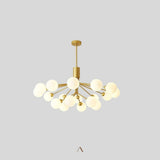 Serridslev Chandelier