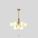 Serridslev Chandelier
