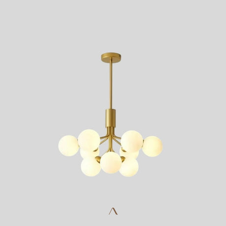 Serridslev Chandelier