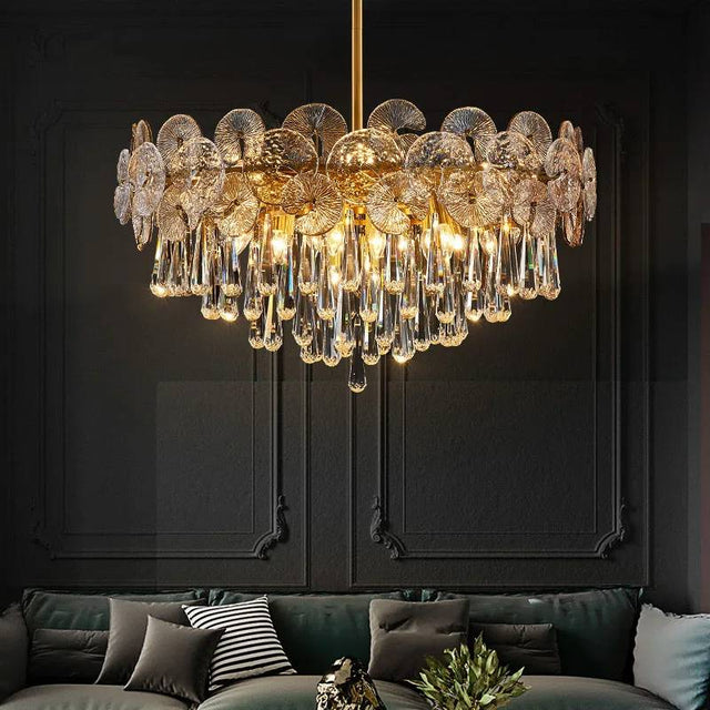 Tholen Chandelier