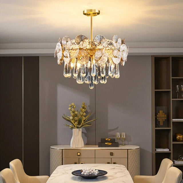 Tholen Chandelier