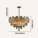 Tholen Chandelier