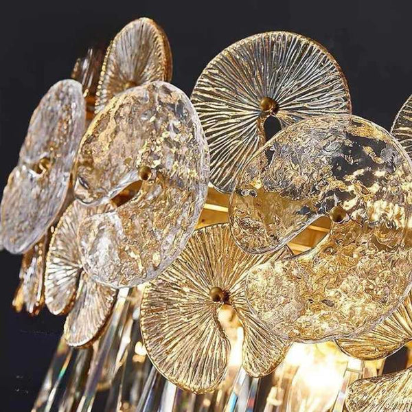 {"type":"root","children":[{"type":"paragraph","children":[{"type":"text","value":"Sculptural Glass Artistry"}]}]}