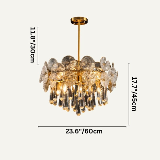 Tholen Chandelier