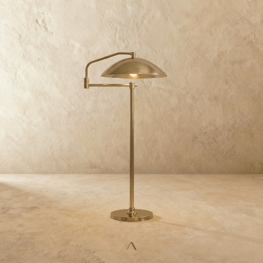 Setcases Floor Lamp