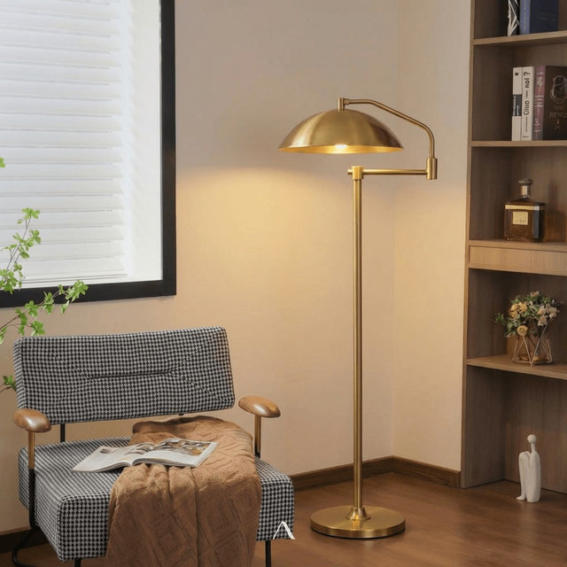 Setcases Floor Lamp